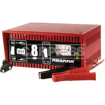 Устройство для заряда аккумулятора CARPRISS M2IAS J16E Q 70635908 1419644129