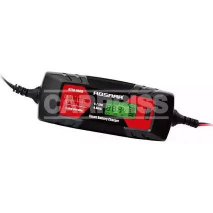 Устройство для заряда аккумулятора CARPRISS QYULRZ 70635923 1419644134 ZDS XE