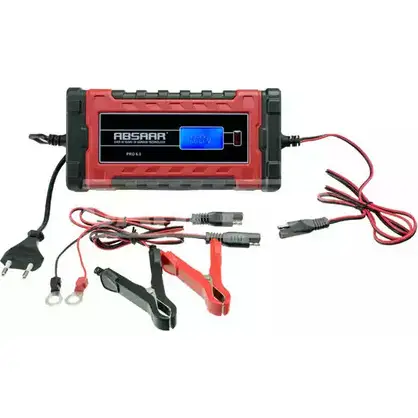 Устройство для заряда аккумулятора CARPRISS 70635926 4U1LN 1419644136 VKB M2
