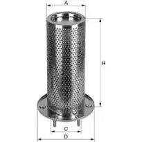 Воздушный фильтр UNIFLUX FILTERS XA1508 W6XCE 7O 1419645264 DDCAI6