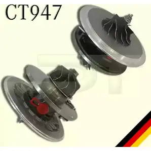 Монтажный комплект, компрессор ACI-AVESA 8QCLO CT-947 1419703481 6EZ BK изображение 0