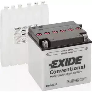 Аккумулятор 30 ач обратная 300 а 12 в 165x130x176 CENTRA EB30LB SMN3 Q 3661024033435 1419705391