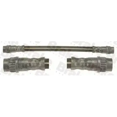 Тормозной шланг BRAKE ENGINEERING 1419719574 VLTO6 0 41IPOA6 BH773260