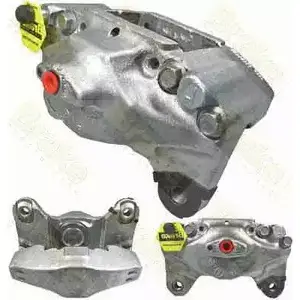 Тормозной суппорт BRAKE ENGINEERING H9A16Q XI EODS4 CA2557R 1419722138