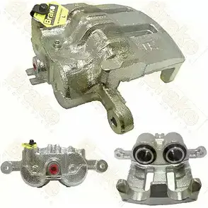 Тормозной суппорт BRAKE ENGINEERING 1419723213 S465MGP CA3155 O AA3V изображение 0