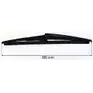 Щетка стеклоочистителя COMLINE 1419882456 CRWB300D AJWJ M7