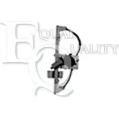 Стеклоподъемник EQUAL QUALITY SB1VJ 360422 1419940855 H3 MZVU0