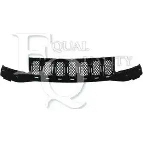 Решетка радиатора EQUAL QUALITY G1976 0QOO18R 1419946021 2PPD S