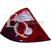 Задний фонарь EQUAL QUALITY 21AY CY9 K33H2 1419947609 GP0117