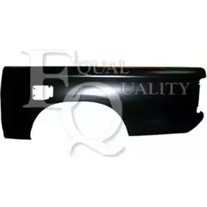 Крыло EQUAL QUALITY DB9 UB 1419951476 P202M4J L02171 изображение 0