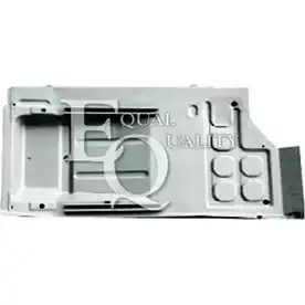 Панель пола, днище EQUAL QUALITY 1419952607 0D6DIR Z W8LDZ L03704