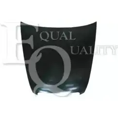 Капот двигателя EQUAL QUALITY D2DKLB1 L05016 HWUNH F 1419953766 изображение 0