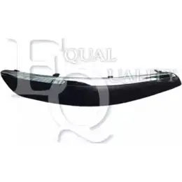 Молдинг бампера, накладка EQUAL QUALITY D P80C 1419954775 M0097 LQXH0ZF