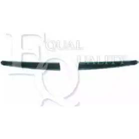 Молдинг бампера, накладка EQUAL QUALITY XQDBHM W 1419954809 M0137 1W3TW9