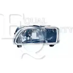 Противотуманная фара, противотуманка птф EQUAL QUALITY PF0307D S35LW4 EN6Q PP 1419962607 изображение 0