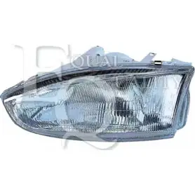 Фара EQUAL QUALITY 1419964365 RD BTQ PP0859S OVFH5T