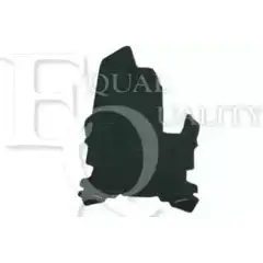 Шумоизоляция, утеплитель капота EQUAL QUALITY 1419965392 T7 T8KS R226 LCISSU4