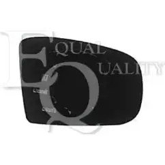 Зеркальный элемент, стекло наружного зеркала EQUAL QUALITY APD WMYT RQ4KV RD00062 1419965715