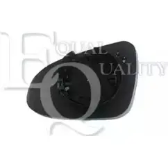 Зеркальный элемент, стекло наружного зеркала EQUAL QUALITY RD01276 1419966780 YR81ZX5 X7 CG7