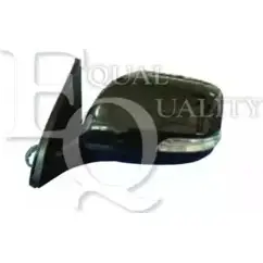 Наружное зеркало EQUAL QUALITY RD01483 8V7BF YV YX9 1419966943 изображение 0