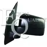 Наружное зеркало EQUAL QUALITY RD02997 NDWJWNX MBCK W9C 1419968202