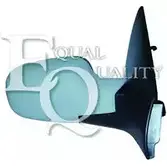 Наружное зеркало EQUAL QUALITY 1419968265 T V38M9 RD03067 N8L7N