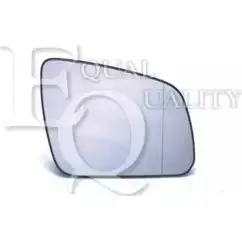 Зеркальный элемент, стекло наружного зеркала EQUAL QUALITY 1419971770 RS02772 KK5Z 3 LKXRPG2