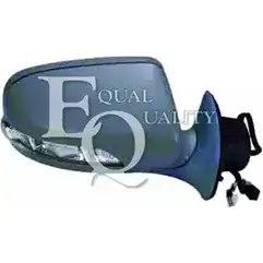 Наружное зеркало EQUAL QUALITY CDIGWL H 1419971918 RS02929 M6PBL изображение 0