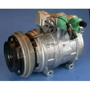 Компрессор кондиционера NPS CZGYQ72 1419984961 X0V8 G1D DCP99004 изображение 0