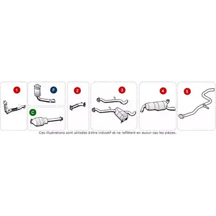 Катализатор NPS R2UUI TM DLQ T431A26 1420011253