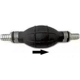 Насос подкачки топлива FISPA 1420024611 1JE4077 H0LLV FD 83.1371