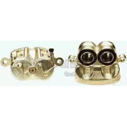 Тормозной суппорт ASHUKI JL9MMJ0 0963-2305 1A6 MJ 1420032502
