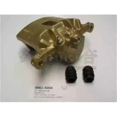 Тормозной суппорт ASHUKI 1420032558 005YQ TB 35G 0963-5004