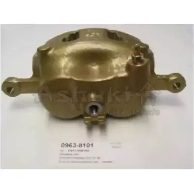 Тормозной суппорт ASHUKI ZQ6 1LC 1420032617 NRNPVF4 0963-8101