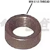 Лямбда-зонд ASHUKI 1420036135 B427-03 SDARXSL 611FWE 8
