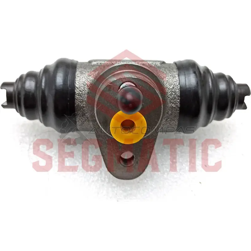 Цилиндр тормозной рабочий mercedes benz sprinter 3.5-t (906), volkswagen transporter iv (90-) SEGMATIC VGX 813 SGBC1001 1441283651