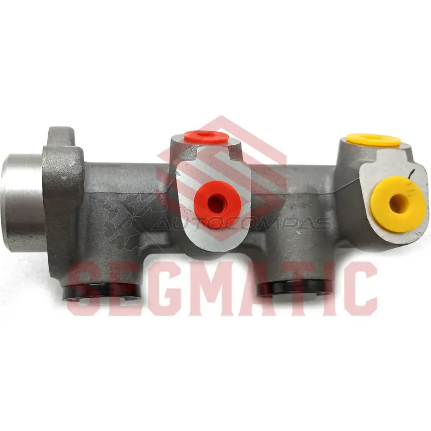 Цилиндр тормозной главный opel astra f, corsa b, kadett d, e, tigra, vectra a 88-02 20,64 SEGMATIC SGBC1008 4 XXLLE2 1441283617