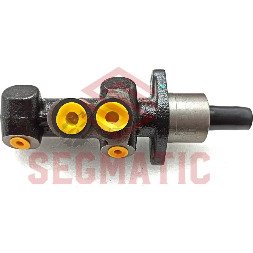 Цилиндр тормозной главный audi 100(91-94) 23,81 SEGMATIC 6SJ OG SGBC1010 1441283614