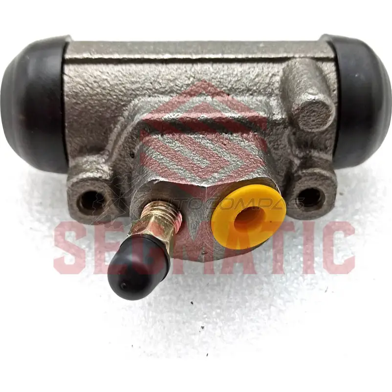 Цилиндр тормозной рабочий kia sportage 94-04 20,64 SEGMATIC F7VWM Q SGBC1012 1441283648