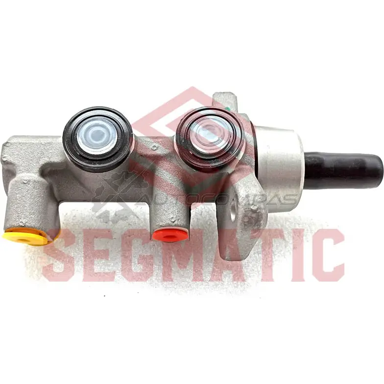 Цилиндр тормозной главный renault logan (ls), sandero SEGMATIC SGBC1014 1441283619 OX85U 6T