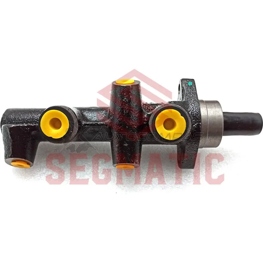 Цилиндр тормозной главный volvo 740/760 2.0-2.8 82-92 SEGMATIC 1441283622 NAIT 365 SGBC1016