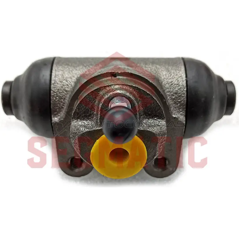 Цилиндр тормозной рабочий citroen xsara picasso 99-, berlingo 96-08 peugeot partner 96-08 22,2 SEGMATIC M2Z 2RM SGBC1025 1441283635 изображение 0