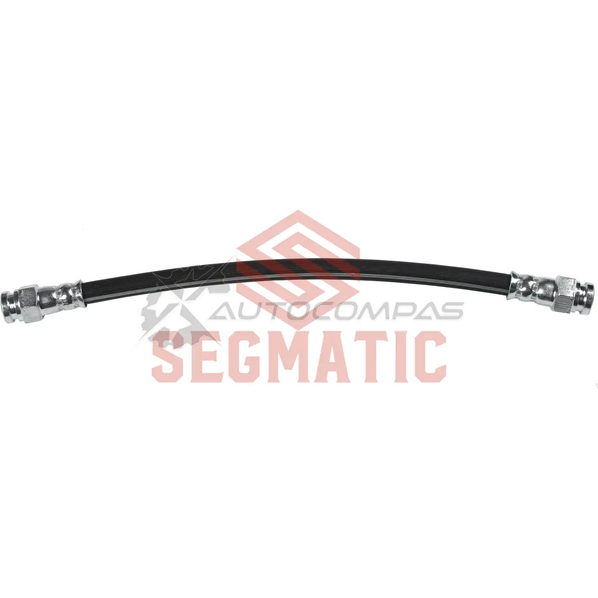 Шланг тормозной mazda 3 vi (bj) 6 седан iv-v (ge)(gf) premacy cp задний SEGMATIC SGBH5008 1441284429 Q9G QVV