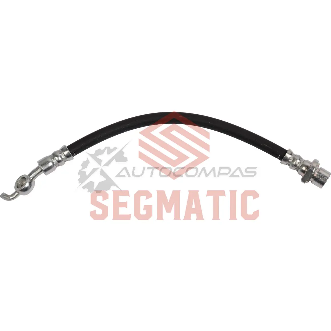 Шланг тормозной toyota avensis ii задний SEGMATIC D C6GXS SGBH5018 1441284433 изображение 0