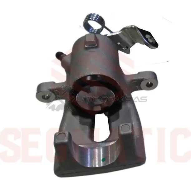 Тормозной суппорт задний правый Chevrolet orlando 1.4-1.8/2.0d 11>,opel zafira all 05> SEGMATIC SGC7002 S2 BM2 1441283338