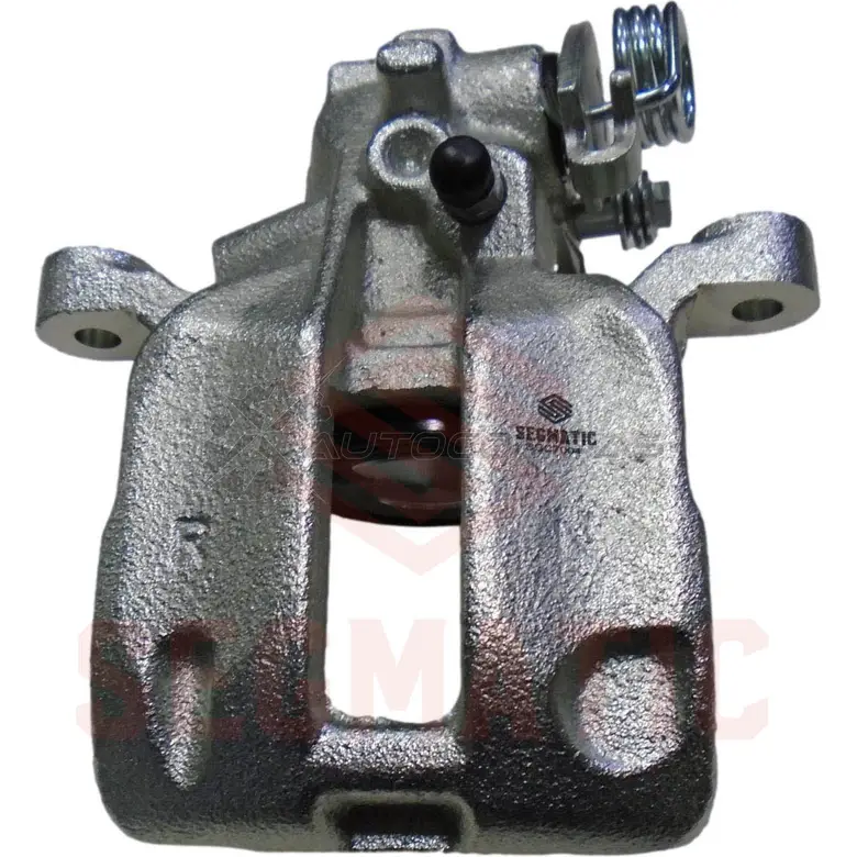 Тормозной суппорт Задн.правый Audi 100 2.0/2.5td 87-92 <ch-4ap078948 luc d3 SEGMATIC 1441283336 SGC7004 WD DSJZ