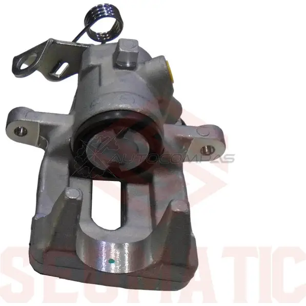 Тормозной суппорт задний левый d38 Citroen c4, peugeot 307 01> SEGMATIC SGC7007 1441283327 05D IBZ