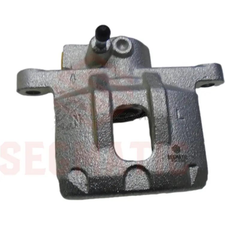 Тормозной суппорт задний левый d.38 Mitsubishi lancer/outlander 1.6-2.4 03> SEGMATIC 1441283326 3VW AL SGC7029 изображение 0