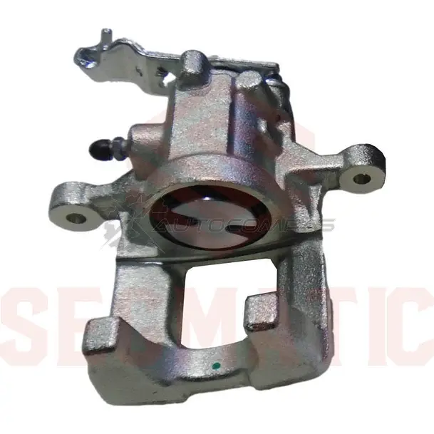 Тормозной суппорт bhn1136e, задний левый Audi a3 08-13> SEGMATIC Y7 GIC 1441283260 SGC7041