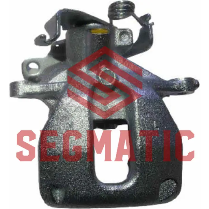 Тормозной суппорт задний левый d48 Ford transit 2.3/2.2tdci/2.4tdci/3.2tdci 06> SEGMATIC 1441283330 SGC7045 PO3YO3 M
